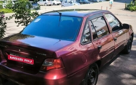 Daewoo Nexia I рестайлинг, 2012 год, 181 000 рублей, 3 фотография