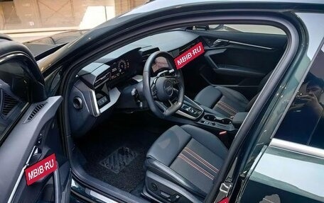 Audi A3, 2022 год, 1 750 000 рублей, 15 фотография