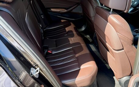 BMW 5 серия, 2019 год, 4 450 000 рублей, 10 фотография