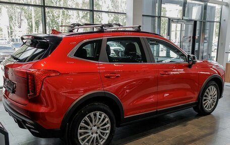 Haval Jolion, 2026 год, 2 771 010 рублей, 4 фотография