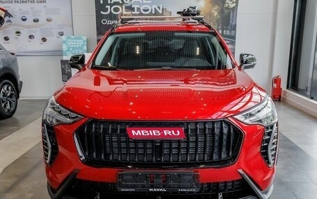 Haval Jolion, 2026 год, 2 771 010 рублей, 2 фотография