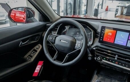 Haval Jolion, 2026 год, 2 771 010 рублей, 10 фотография