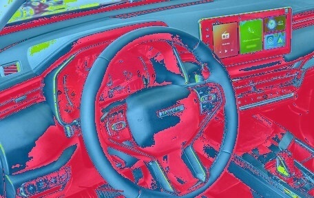 Haval Jolion, 2026 год, 2 771 010 рублей, 16 фотография