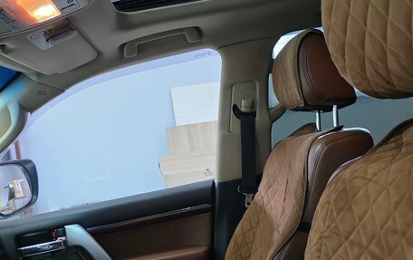 Toyota Land Cruiser 200, 2014 год, 3 690 000 рублей, 6 фотография