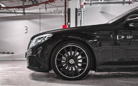 Mercedes-Benz S-Класс, 2016 год, 3 960 000 рублей, 10 фотография
