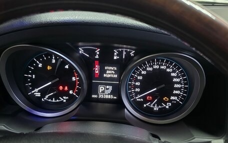 Toyota Land Cruiser 200, 2014 год, 3 690 000 рублей, 4 фотография