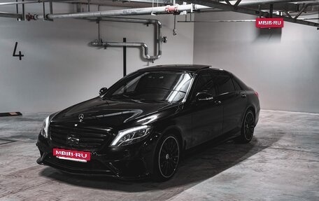 Mercedes-Benz S-Класс, 2016 год, 3 960 000 рублей, 3 фотография