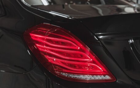 Mercedes-Benz S-Класс, 2016 год, 3 960 000 рублей, 12 фотография