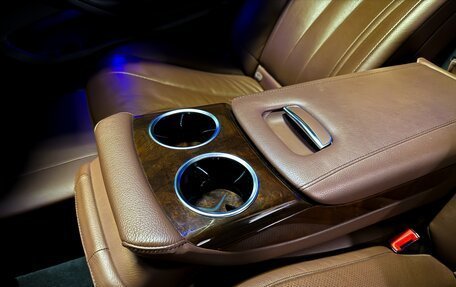 Mercedes-Benz S-Класс, 2016 год, 3 960 000 рублей, 34 фотография