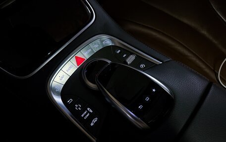 Mercedes-Benz S-Класс, 2016 год, 3 960 000 рублей, 29 фотография