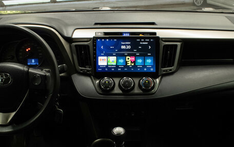 Toyota RAV4, 2013 год, 1 799 000 рублей, 9 фотография