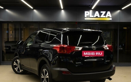 Toyota RAV4, 2013 год, 1 799 000 рублей, 3 фотография