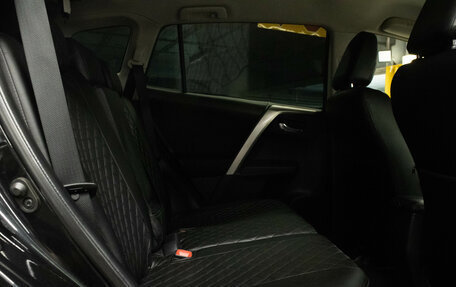 Toyota RAV4, 2013 год, 1 799 000 рублей, 13 фотография