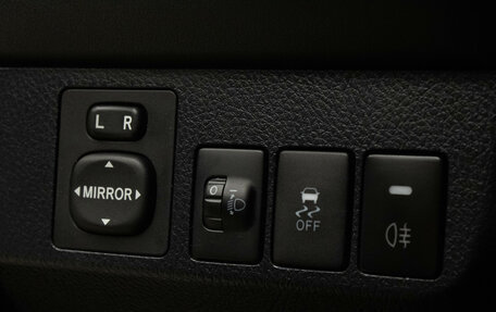 Toyota RAV4, 2013 год, 1 799 000 рублей, 15 фотография