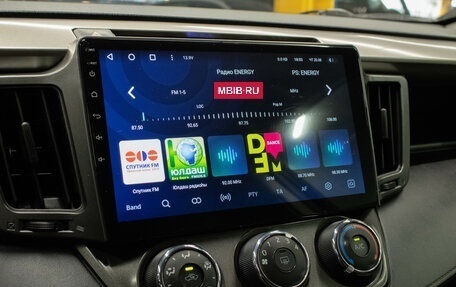 Toyota RAV4, 2013 год, 1 799 000 рублей, 18 фотография