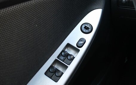 Hyundai Solaris II рестайлинг, 2011 год, 599 000 рублей, 9 фотография