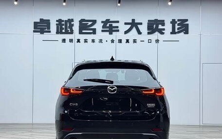 Mazda CX-5 II, 2024 год, 2 670 000 рублей, 6 фотография