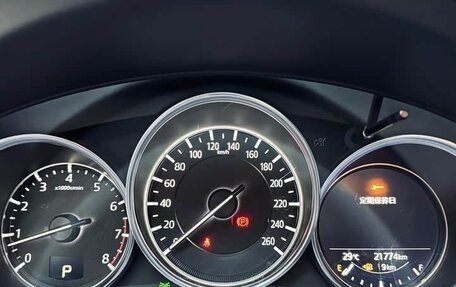 Mazda CX-5 II, 2024 год, 2 670 000 рублей, 13 фотография