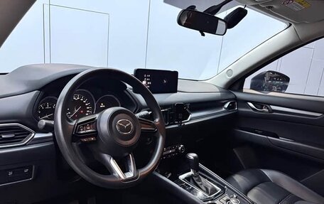 Mazda CX-5 II, 2024 год, 2 670 000 рублей, 14 фотография