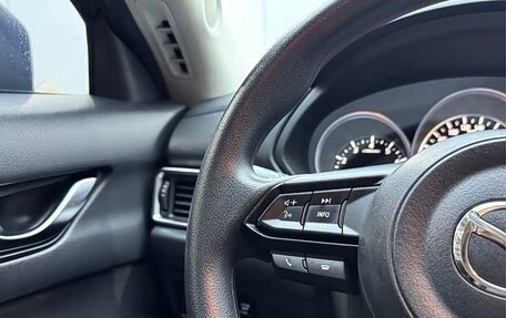 Mazda CX-5 II, 2024 год, 2 670 000 рублей, 16 фотография