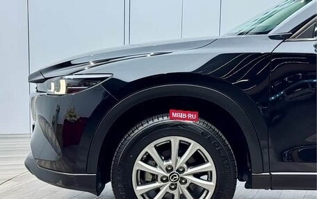 Mazda CX-5 II, 2024 год, 2 670 000 рублей, 8 фотография