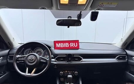 Mazda CX-5 II, 2024 год, 2 670 000 рублей, 15 фотография