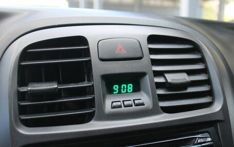 Hyundai Sonata IV рестайлинг, 2007 год, 439 000 рублей, 8 фотография