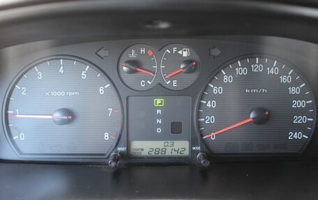 Hyundai Sonata IV рестайлинг, 2007 год, 439 000 рублей, 6 фотография