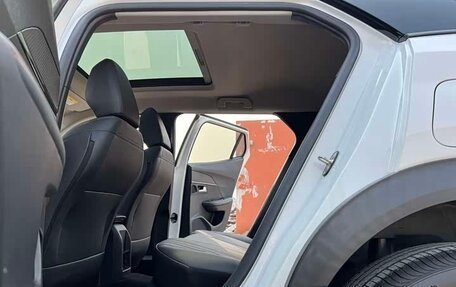 Peugeot 2008 II, 2022 год, 1 494 000 рублей, 12 фотография