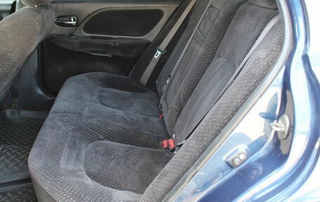Hyundai Sonata IV рестайлинг, 2007 год, 439 000 рублей, 12 фотография