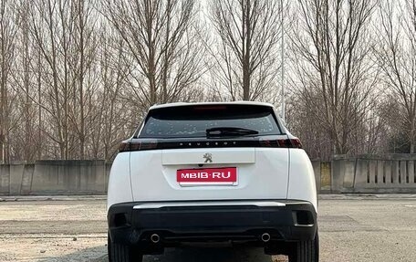 Peugeot 2008 II, 2022 год, 1 494 000 рублей, 5 фотография