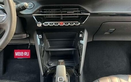 Peugeot 2008 II, 2022 год, 1 494 000 рублей, 16 фотография
