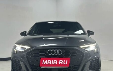 Audi A3, 2023 год, 2 353 000 рублей, 2 фотография