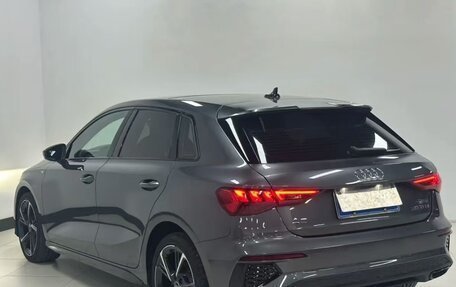 Audi A3, 2023 год, 2 353 000 рублей, 8 фотография
