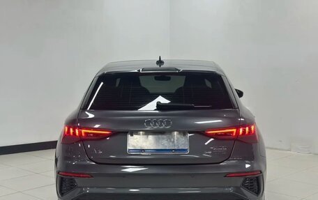 Audi A3, 2023 год, 2 353 000 рублей, 5 фотография