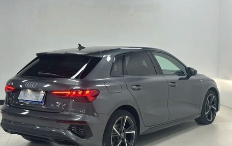 Audi A3, 2023 год, 2 353 000 рублей, 6 фотография
