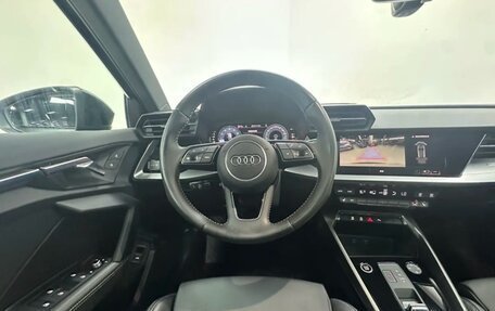 Audi A3, 2023 год, 2 353 000 рублей, 10 фотография