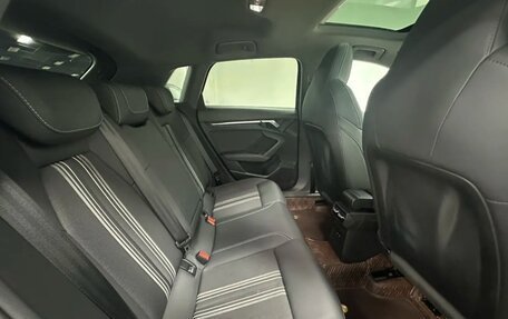 Audi A3, 2023 год, 2 353 000 рублей, 14 фотография