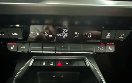 Audi A3, 2023 год, 2 353 000 рублей, 16 фотография