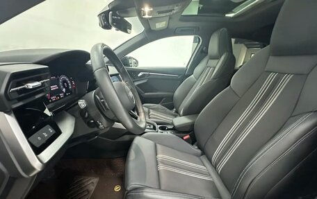 Audi A3, 2023 год, 2 353 000 рублей, 11 фотография