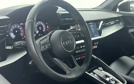 Audi A3, 2023 год, 2 353 000 рублей, 9 фотография