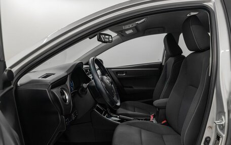 Toyota Corolla, 2017 год, 1 900 000 рублей, 6 фотография