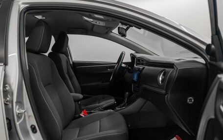 Toyota Corolla, 2017 год, 1 900 000 рублей, 7 фотография
