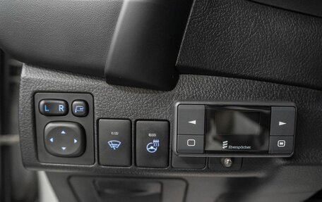 Toyota Corolla, 2017 год, 1 900 000 рублей, 19 фотография