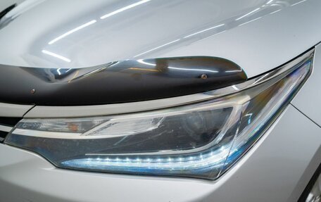 Toyota Corolla, 2017 год, 1 900 000 рублей, 23 фотография