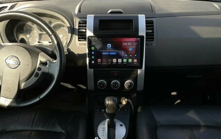 Nissan X-Trail, 2007 год, 850 000 рублей, 3 фотография