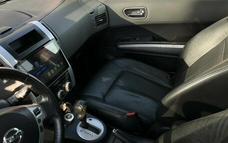 Nissan X-Trail, 2007 год, 850 000 рублей, 4 фотография
