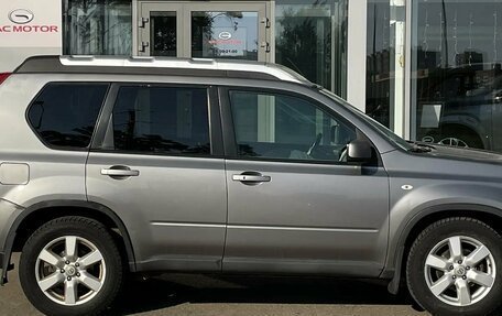 Nissan X-Trail, 2007 год, 850 000 рублей, 5 фотография