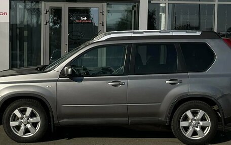 Nissan X-Trail, 2007 год, 850 000 рублей, 6 фотография