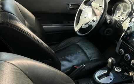 Nissan X-Trail, 2007 год, 850 000 рублей, 10 фотография